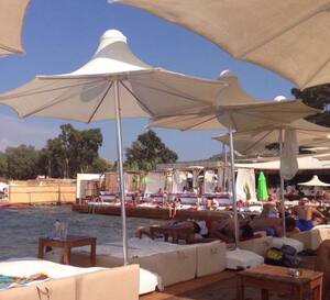 Sebastian Beach Club Photos Pictures Of Sebastian Beach Club Yalikavak Bodrum